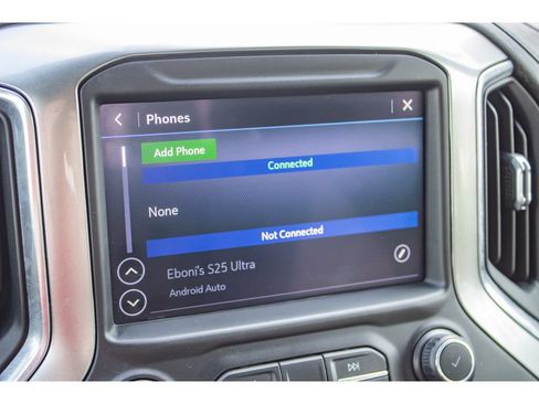 Used 2019 Chevrolet Silverado 1500 LT w/ All-Star Edition AWD/4WD image 43