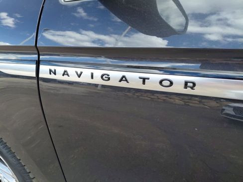 New 2026 Lincoln Navigator L Reserve image 5
