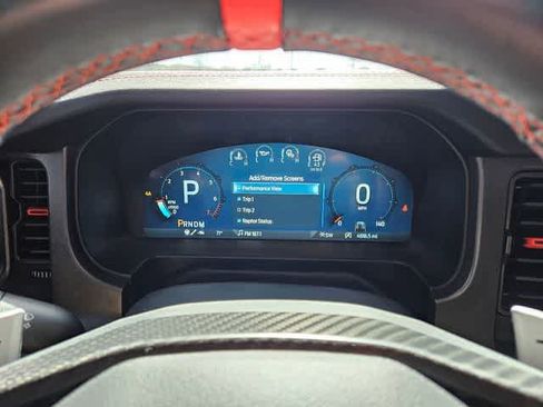 Used 2025 Ford Bronco Raptor image 33