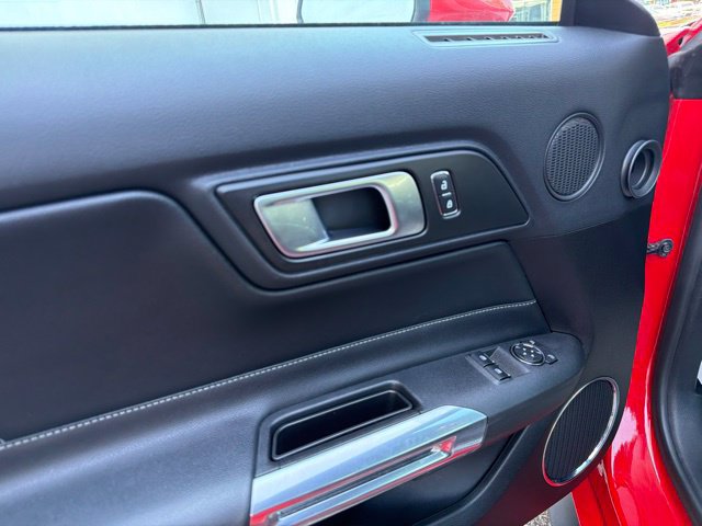 Used 2021 Ford Mustang GT Premium w/ Ford Safe & Smart Package RWD image 19