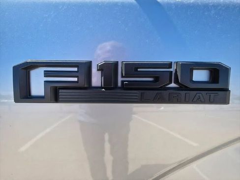 Used 2020 Ford F150 Lariat AWD/4WD image 41