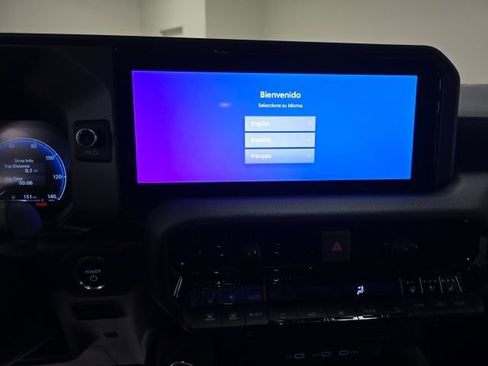 Used 2024 Toyota Land Cruiser AWD/4WD image 16