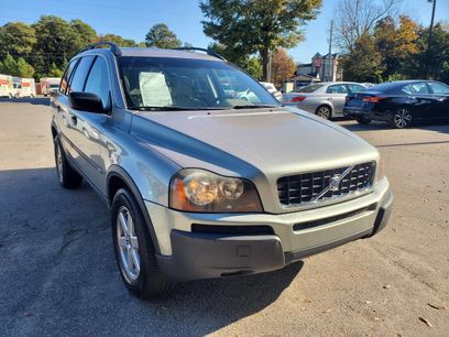 Used 2005 Volvo XC90 2.5T