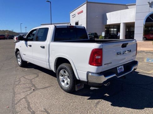 New 2026 RAM 1500 Big Horn image 8