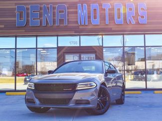 Used 2018 Dodge Charger SXT w/ Blacktop Package video 1
