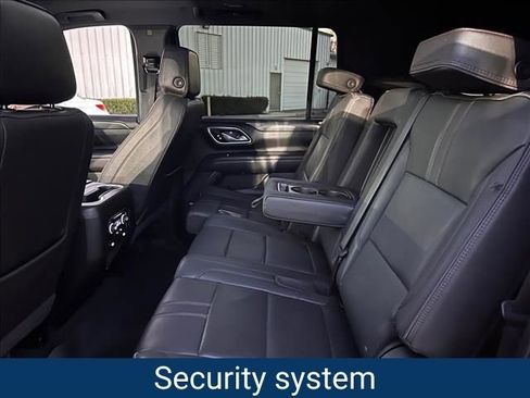 Certified 2023 Chevrolet Suburban RST image 19