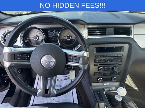 Used 2014 Ford Mustang GT Premium w/ GT Track Package image 23