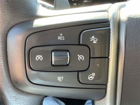 Certified 2022 GMC Sierra 1500 Denali image 27