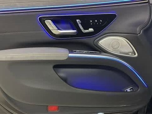 Used 2024 Mercedes-Benz EQS 450+ EQS 450 image 13