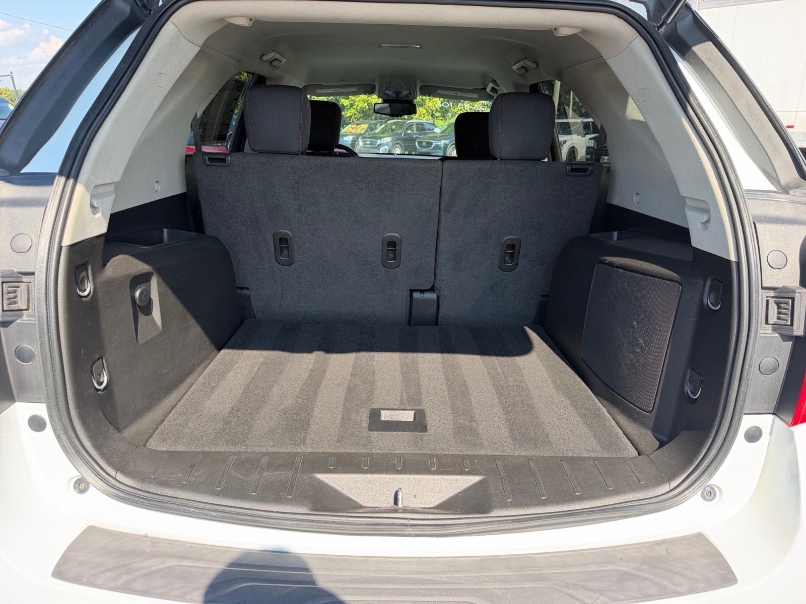 Used 2016 Chevrolet Equinox LT w/ Convenience Package FWD image 14