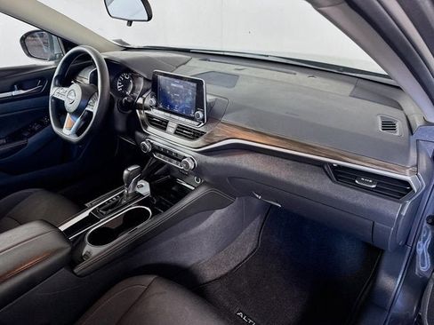 Certified 2023 Nissan Altima 2.5 SV image 27