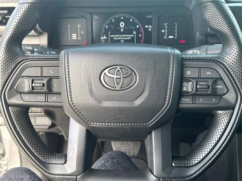New 2025 Toyota Tacoma SR5 image 29
