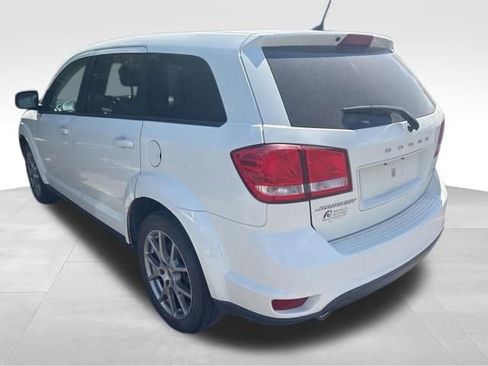 Used 2019 Dodge Journey GT FWD image 21