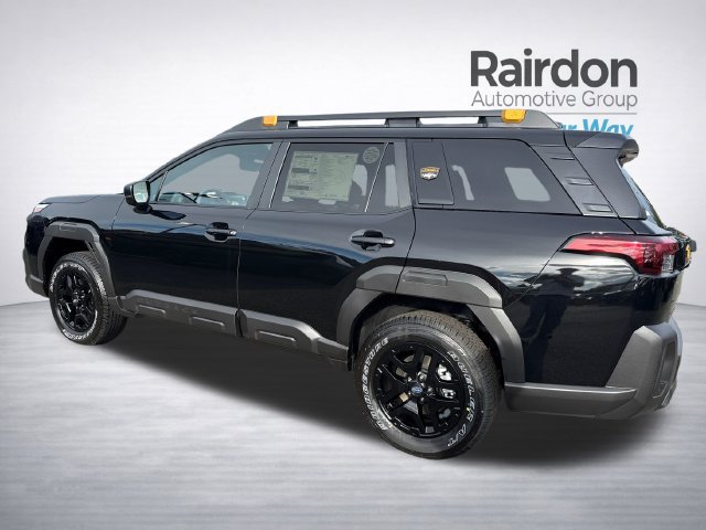 New 2026 Subaru Outback Wilderness AWD/4WD image 5