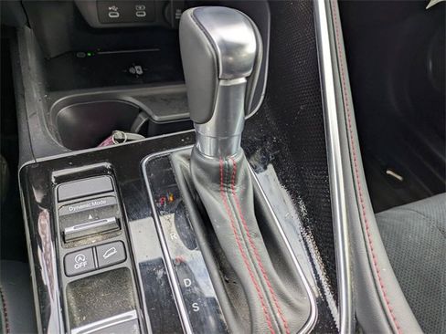 Certified 2025 Acura ADX A-Spec image 16