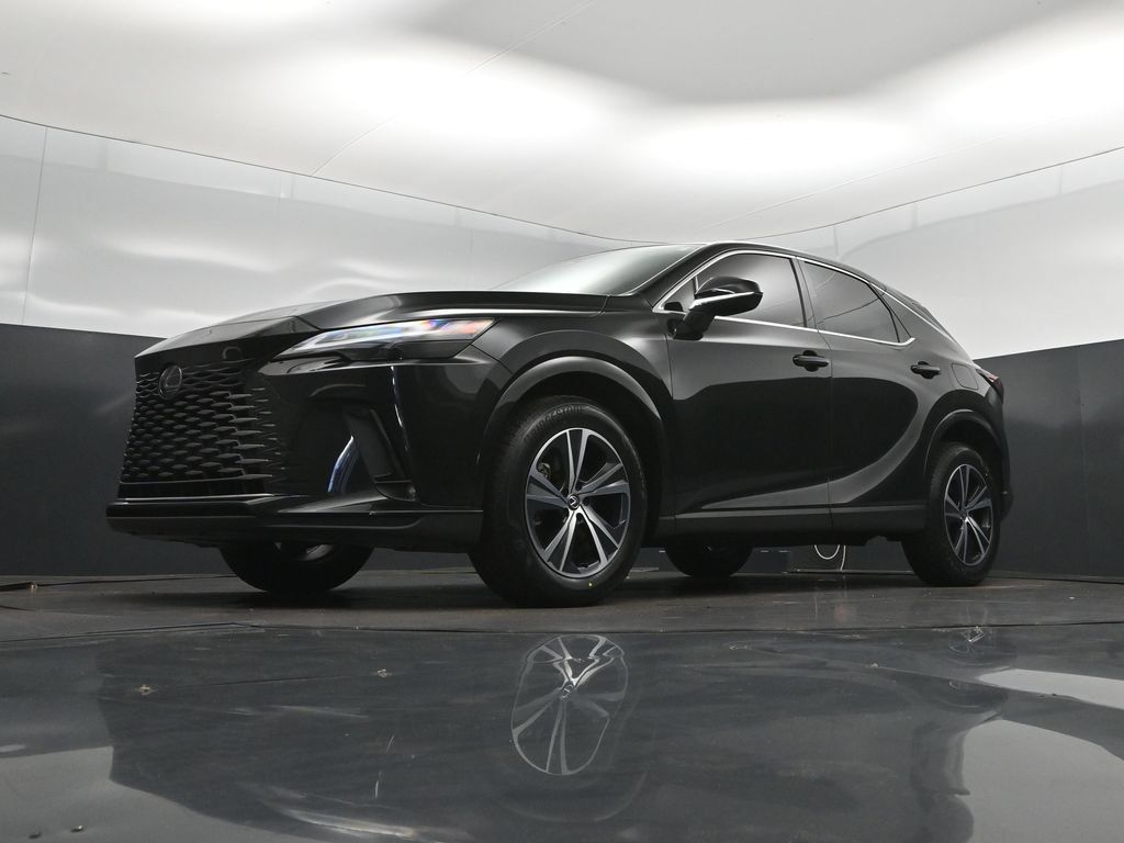 Used 2024 Lexus RX 350 FWD w/ Technology Package image 38