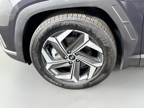 Used 2024 Hyundai Tucson SEL w/ Convenience Package FWD image 38