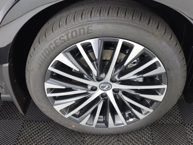 New 2026 Lexus RX 350 AWD image 9
