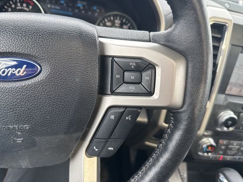 Used 2019 Ford F150 Lariat w/ Equipment Group 502A Luxury image 24