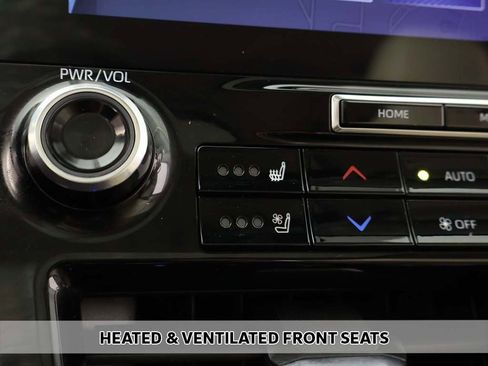 Used 2022 Toyota Highlander Limited image 8