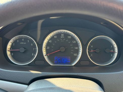 Used 2010 Hyundai Sonata GLS FWD image 11