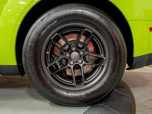 Used 2023 Dodge Challenger SRT Hellcat Redeye image 14