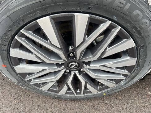 Certified 2024 Nissan Altima 2.5 SV image 38