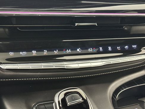 Used 2024 Cadillac Escalade ESV V w/ LPO, Floor Liner Package image 22