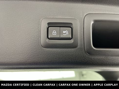 Certified 2023 MAZDA CX-30 AWD 2.5 S w/ Premium Package image 30