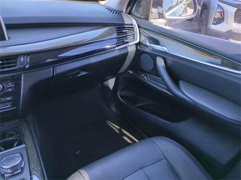 Used 2015 BMW X5 sDrive35i image 19