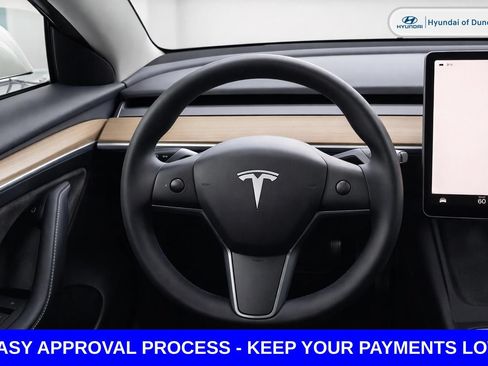 Used 2023 Tesla Model 3 Standard Range RWD image 11