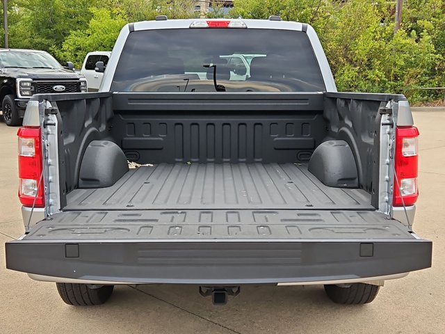 Used 2022 Ford F150 XL w/ STX Appearance Package RWD image 6