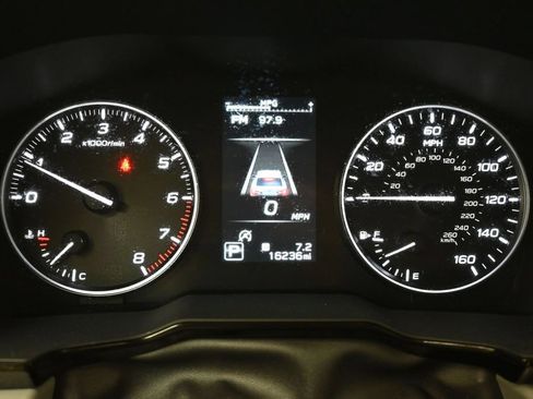 Certified 2025 Subaru Legacy Premium AWD/4WD image 26