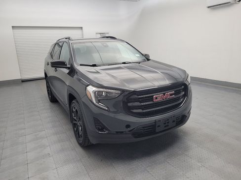 Used 2021 GMC Terrain SLT w/ Elevation Edition AWD/4WD image 13