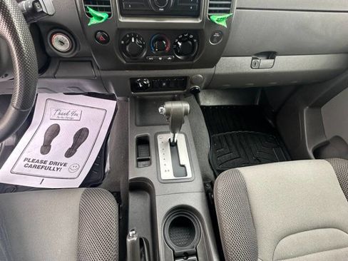 Used 2008 Nissan Xterra S image 12