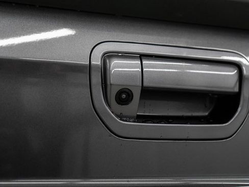 New 2026 Honda Ridgeline RTL image 7