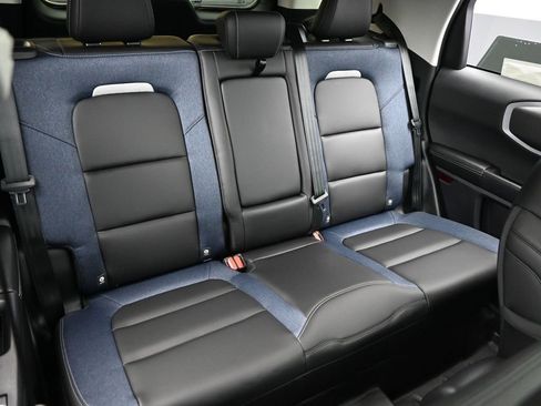 New 2025 Ford Bronco Sport Outer Banks w/ Sasquatch Outer Banks Package image 39