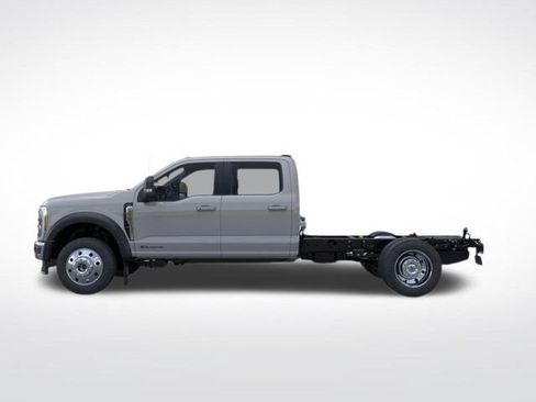 New 2026 Ford F450 Lariat AWD/4WD image 5