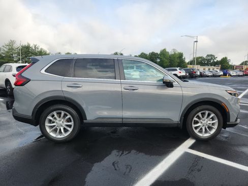 Certified 2024 Honda CR-V EX-L image 7