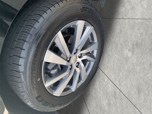 Certified 2022 Chevrolet Equinox Premier AWD/4WD image 26