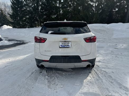 Used 2020 Chevrolet Blazer LT image 5