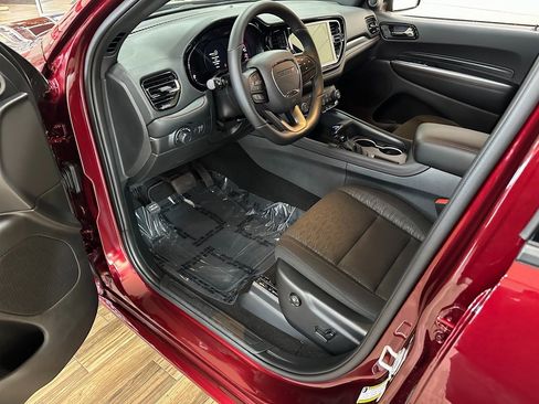 New 2026 Dodge Durango GT w/ Trailer Tow Group IV image 10