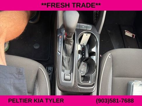 Used 2023 Chevrolet TrailBlazer LT image 22