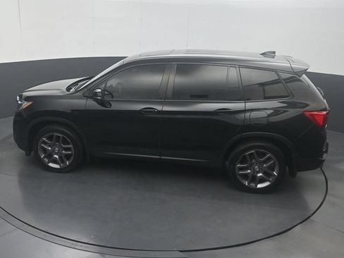 Used 2022 Honda Passport EX-L image 21