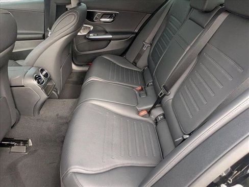New 2025 Mercedes-Benz C 300 C 300 image 14