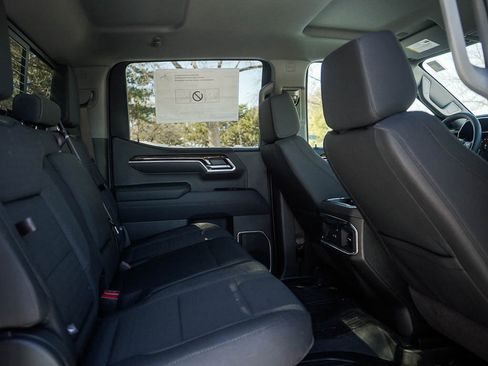 New 2026 GMC Sierra 1500 Elevation AWD/4WD image 11