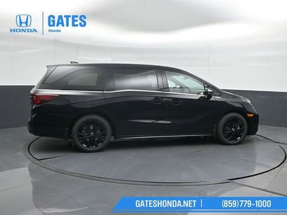 New 2026 Honda Odyssey Sport-L