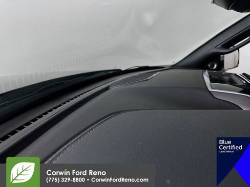 Used 2022 RAM 2500 Laramie image 12