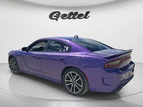 Used 2023 Dodge Charger R/T w/ Harman/Kardon Audio Group RWD image 6