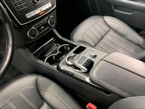 Used 2018 Mercedes-Benz GLE 350 image 26